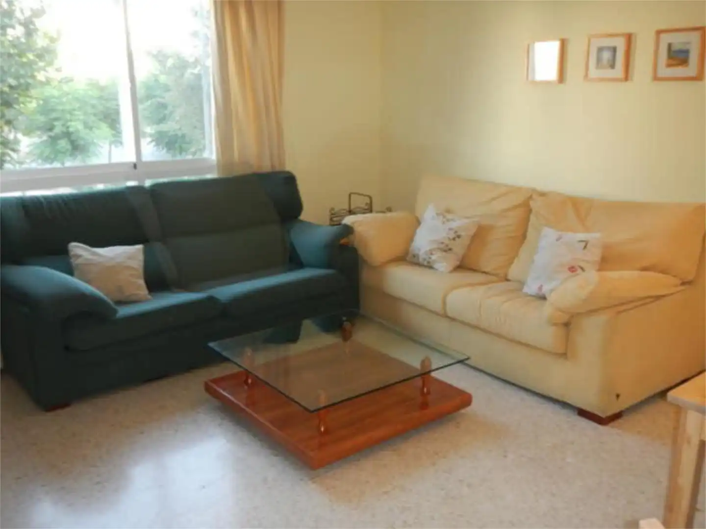 Piso de alquiler en Sur Piso de alquiler en Sur