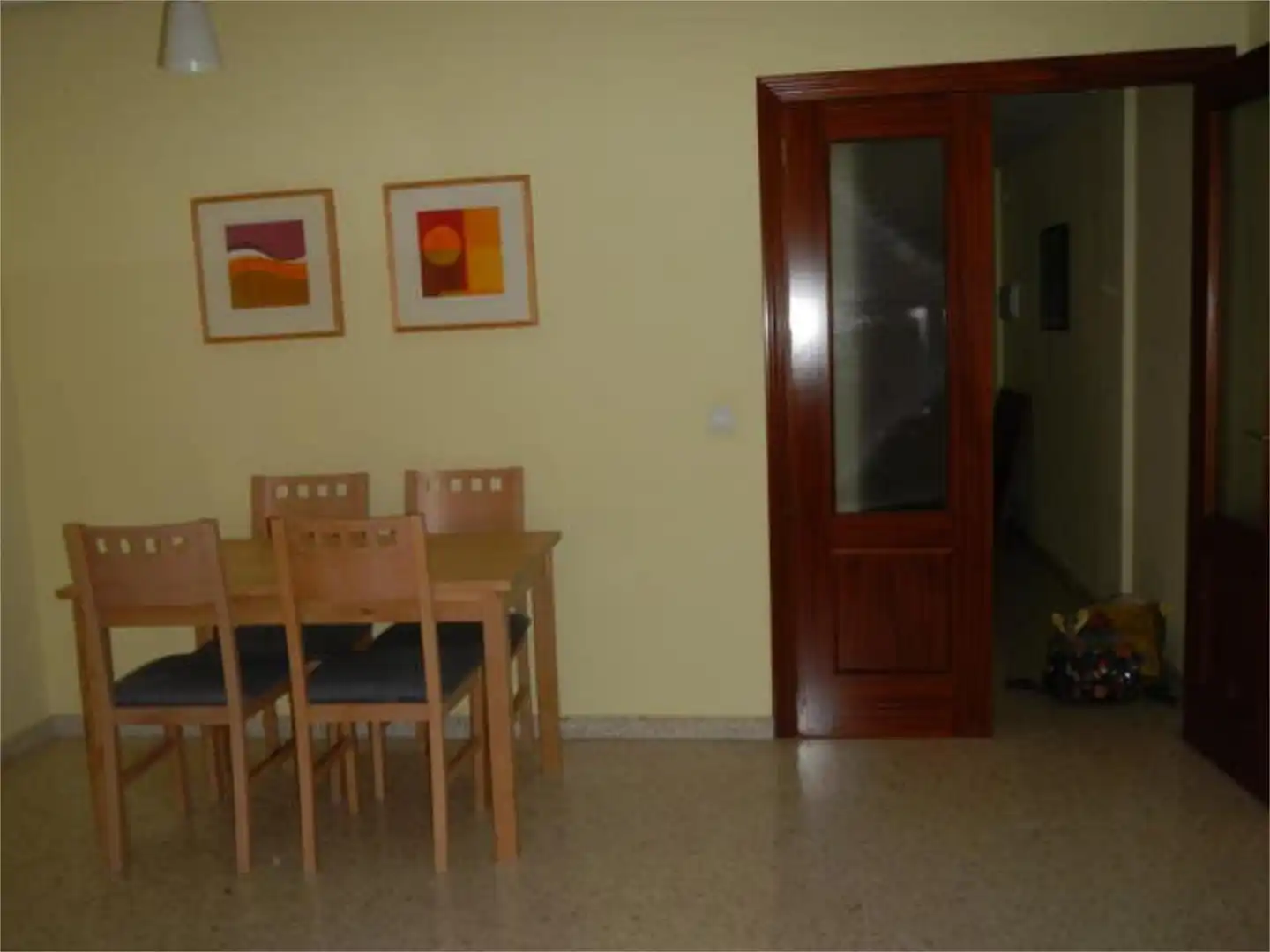 Piso de alquiler en Sur Piso de alquiler en Sur