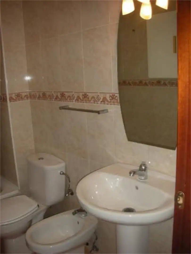 Piso de alquiler en Sur Piso de alquiler en Sur