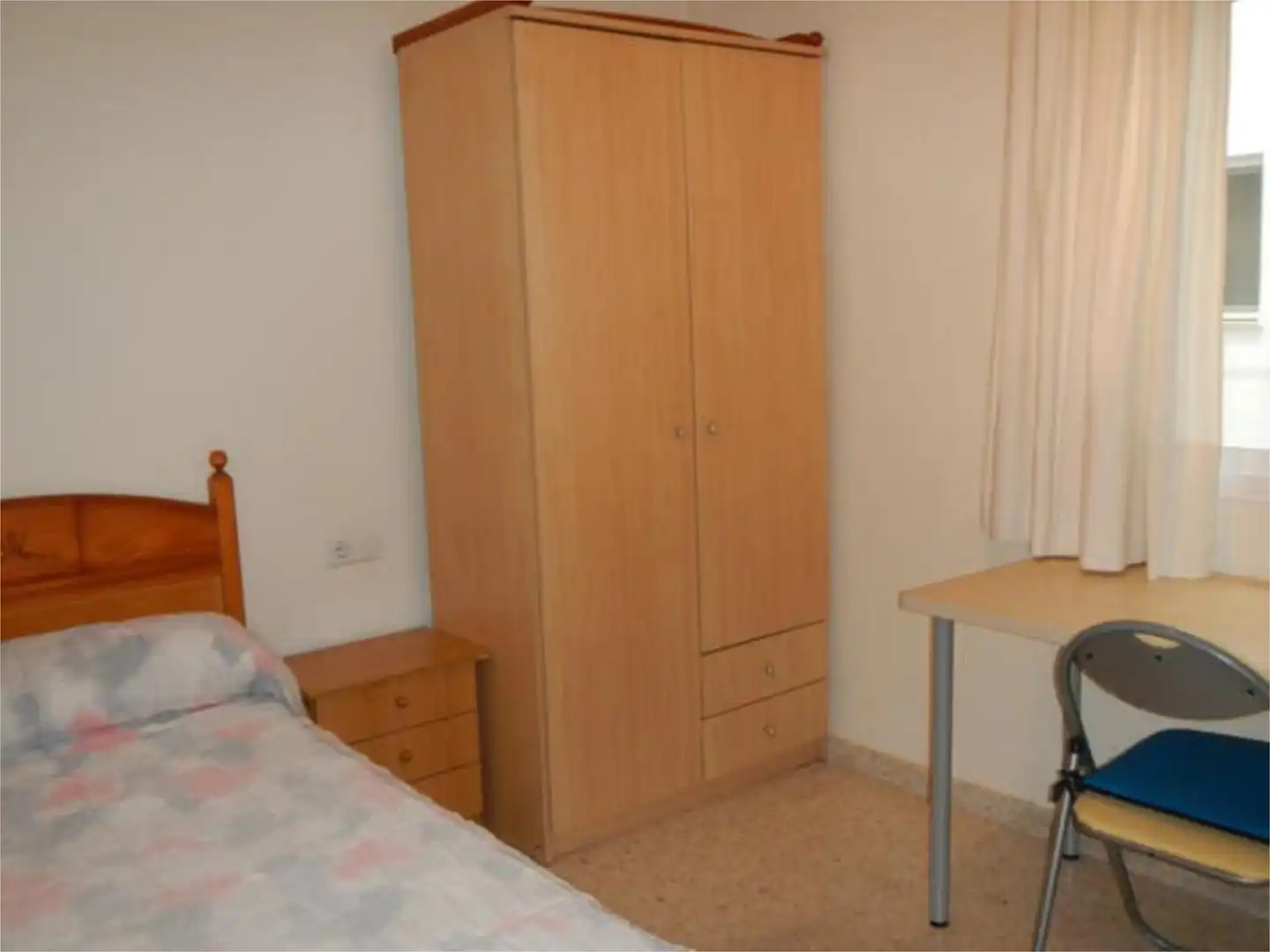 Piso de alquiler en Sur Piso de alquiler en Sur