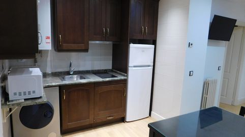 Foto 5 de Piso de alquiler en Calle de Los Hermanos Ibarra, 14, Paseo Independencia, Zaragoza Capital