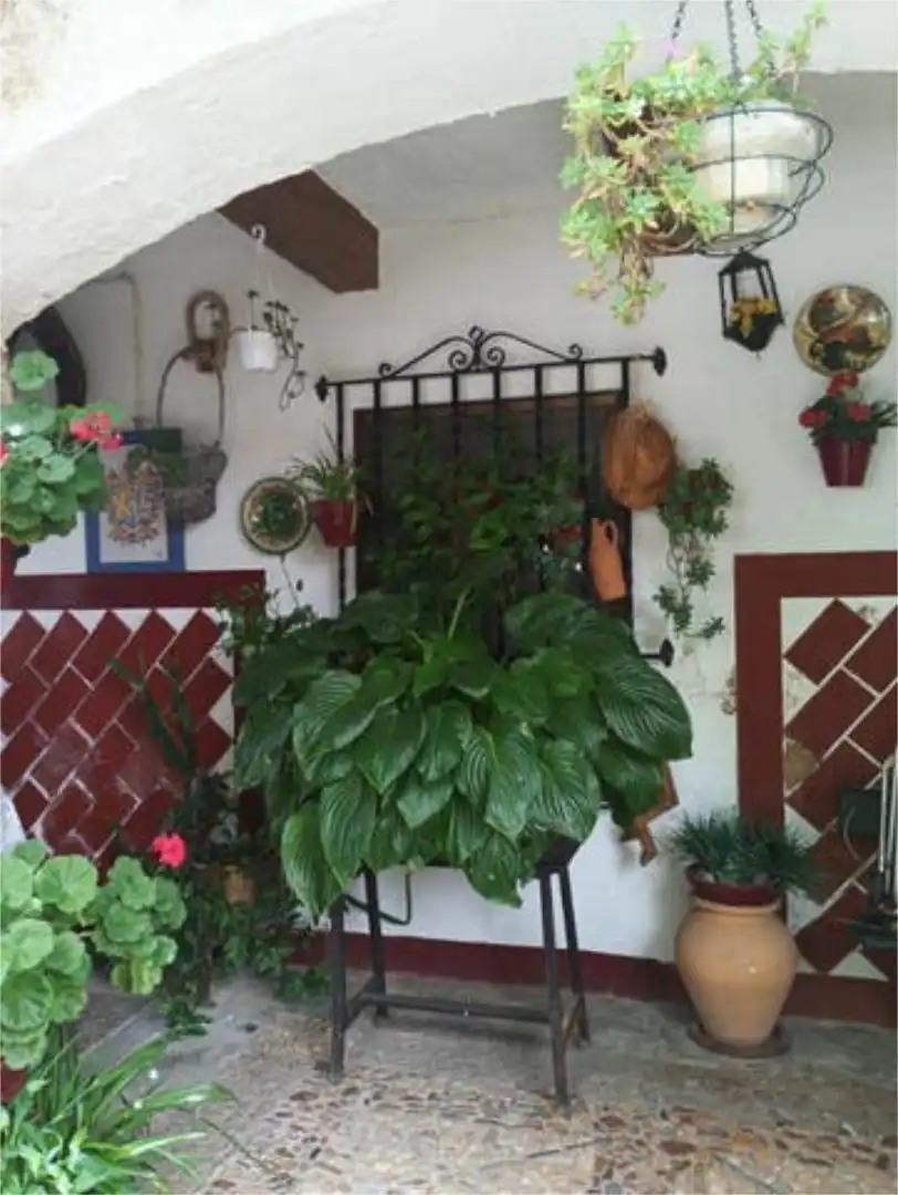 Balcony of Houses for sale in Fuenteliante  with Terrace