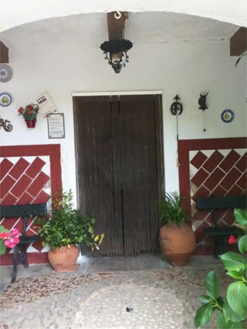 Houses for sale in Fuenteliante  with Terrace