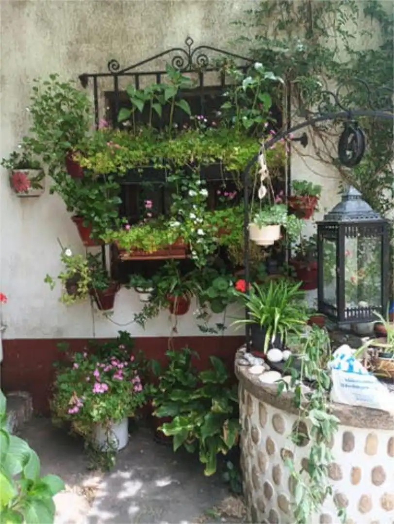Balcony of Houses for sale in Fuenteliante  with Terrace