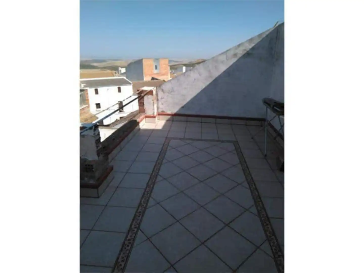 Casa o chalet en venta en Espejo Terraza de Casa o chalet en venta en Espejo