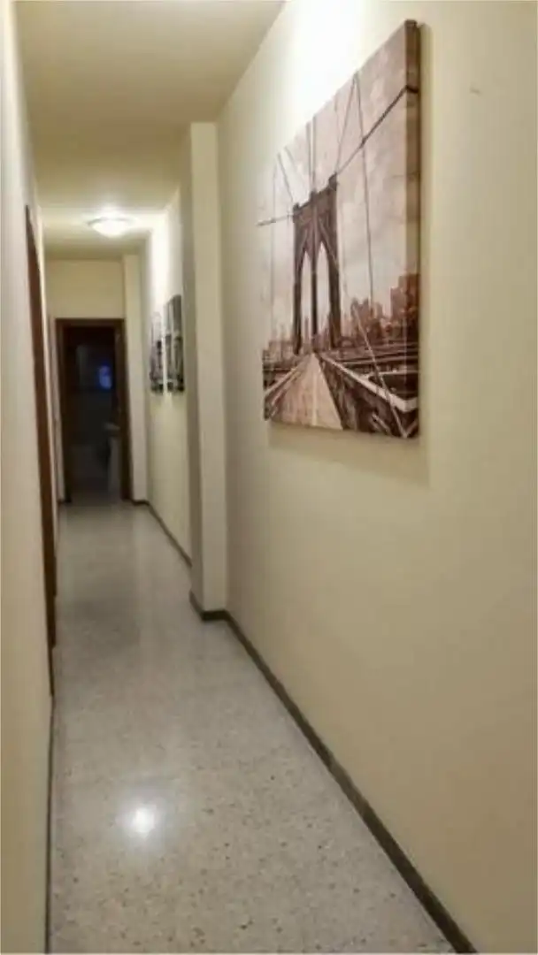 Wohnung zur Miete in Santa Úrsula