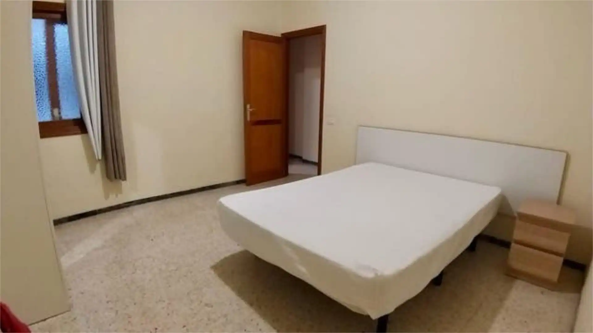 Schlafzimmer von Wohnung zur Miete in Santa Úrsula