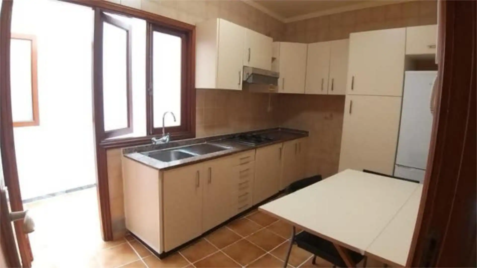 Küche von Wohnung zur Miete in Santa Úrsula