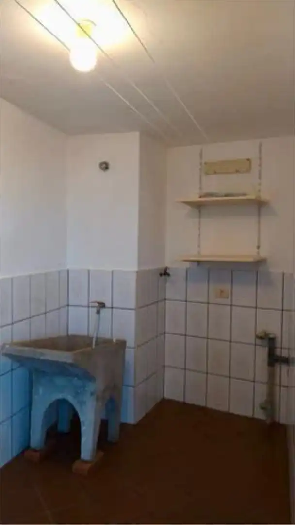 Badezimmer von Wohnung zur Miete in Santa Úrsula