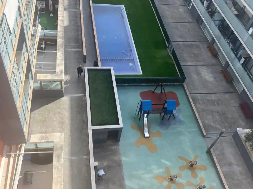 Piscina de Piso en venta en Paterna con Aire acondicionado, Terraza y Piscina