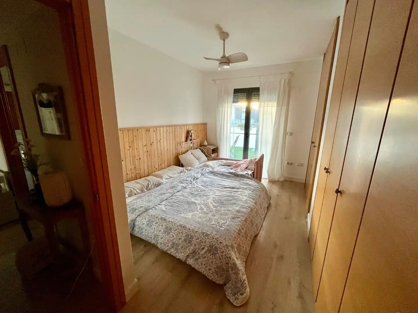 Habitación de Piso en venta en Paterna con Aire acondicionado, Terraza y Piscina