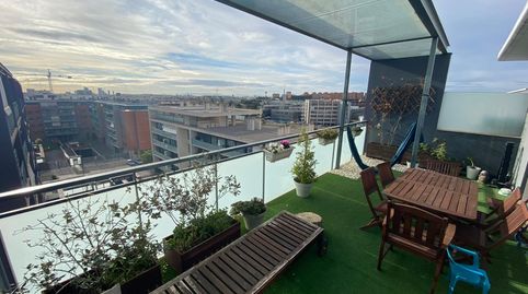 Foto 2 de Piso en venta en Carrer Poeta José Agustín Goytisolo, 3, Casas Verdes, Paterna