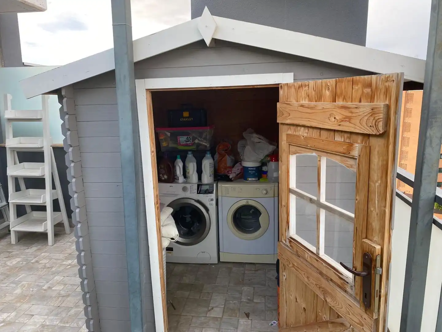 Piso en venta en Paterna con Aire acondicionado, Terraza y Piscina