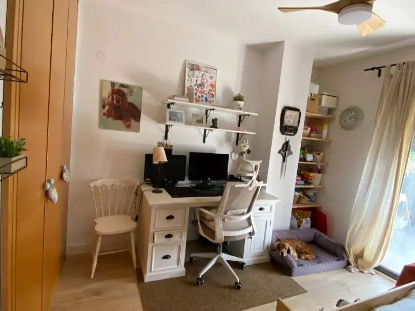 Piso en venta en Paterna con Aire acondicionado, Terraza y Piscina