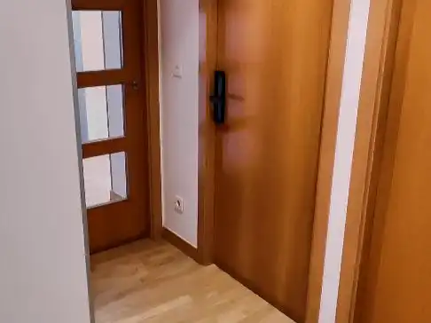 Room in Gure Zumardia Kalea, 30, Pasaia Flat for share in Pasaia with Heating, Parquet flooring and Terrace