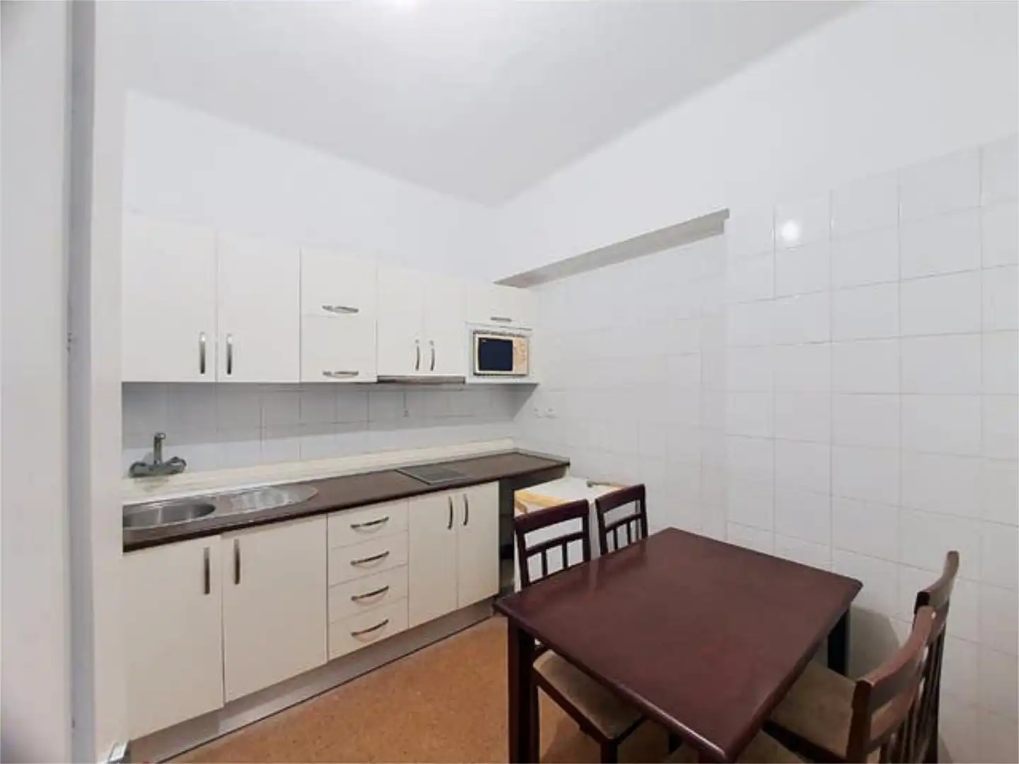 Casa o chalet en venta en Siete Palmas Cocina de Casa o chalet en venta en Las Palmas de Gran Canaria con Terraza y Trastero
