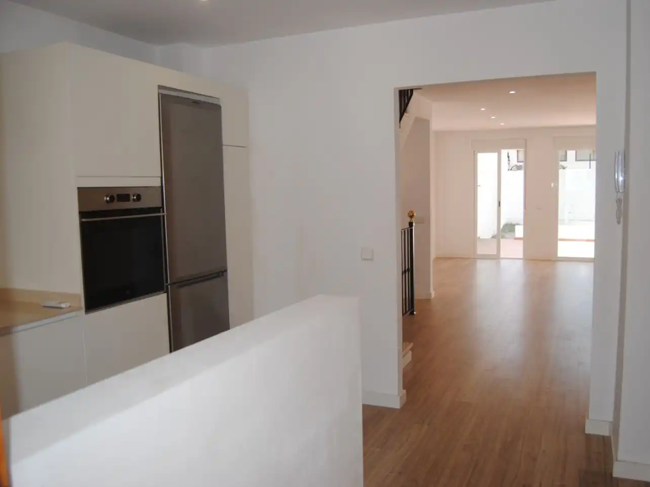 Detached homes for rent in  Palma de Mallorca  with Air Conditioner, Parquet flooring and Terrace