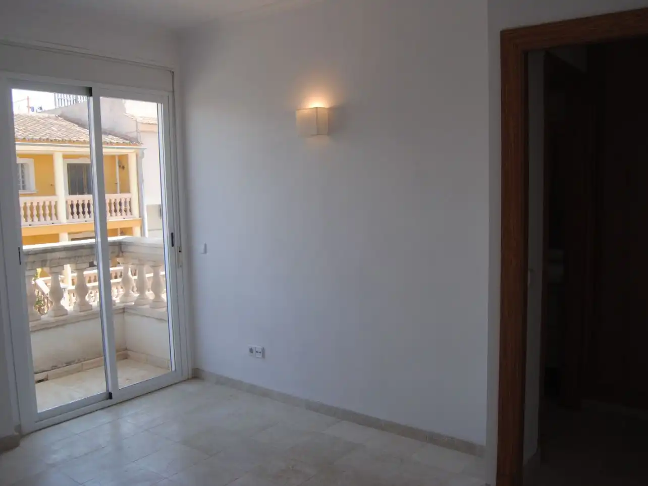 Detached homes for rent in  Palma de Mallorca  with Air Conditioner, Parquet flooring and Terrace