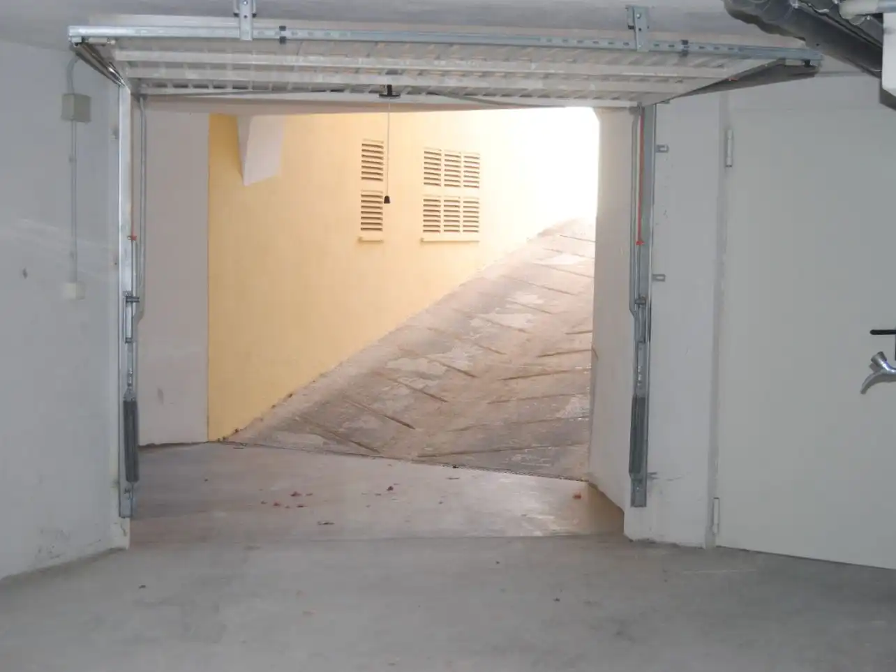 Detached homes for rent in  Palma de Mallorca  with Air Conditioner, Parquet flooring and Terrace