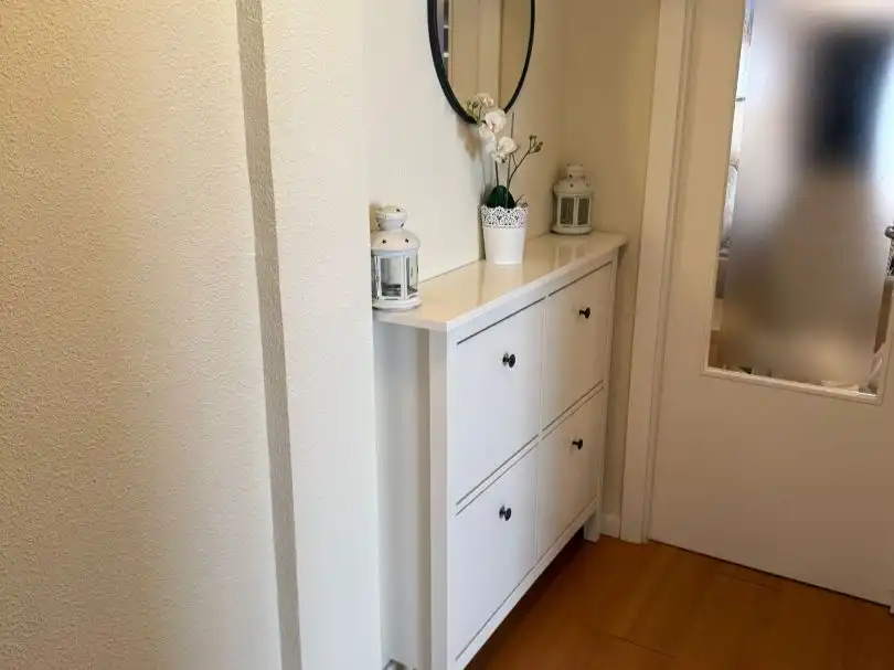 Piso de alquiler en Madrid con Aire acondicionado, Calefacción y Parquet