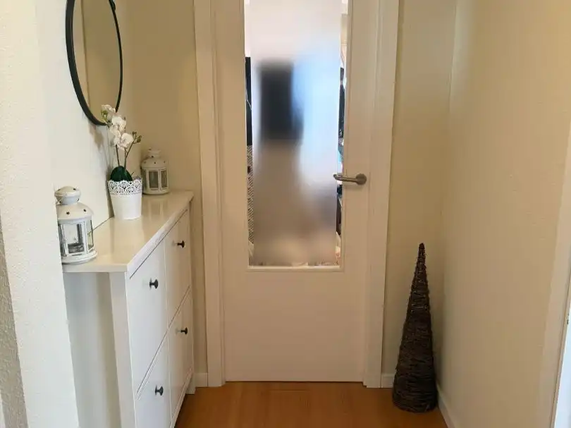 Piso de alquiler en Madrid con Aire acondicionado, Calefacción y Parquet