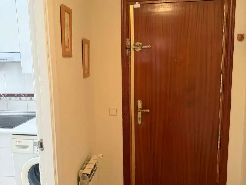 Piso de alquiler en Madrid con Aire acondicionado, Calefacción y Parquet