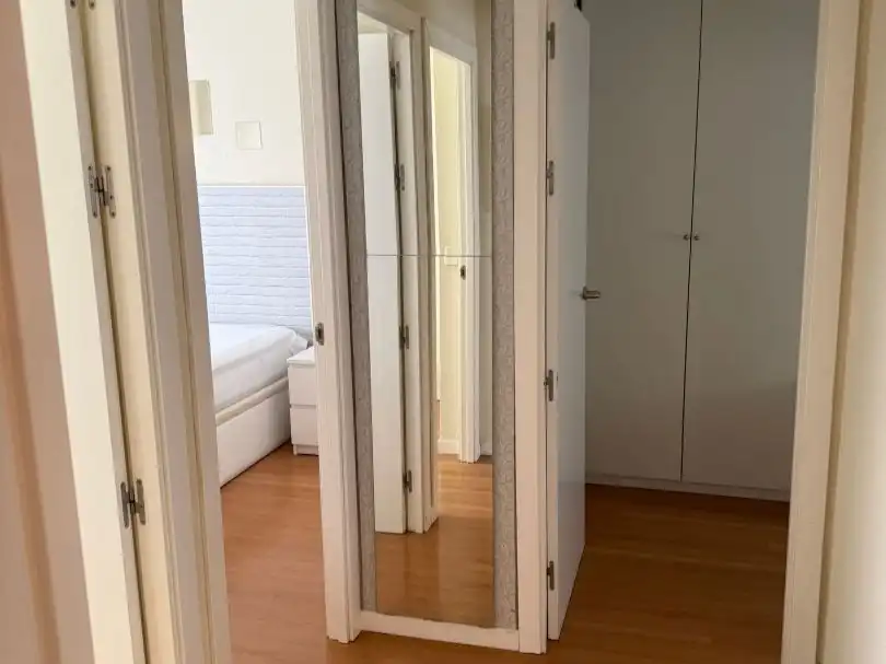 Piso de alquiler en Madrid con Aire acondicionado, Calefacción y Parquet