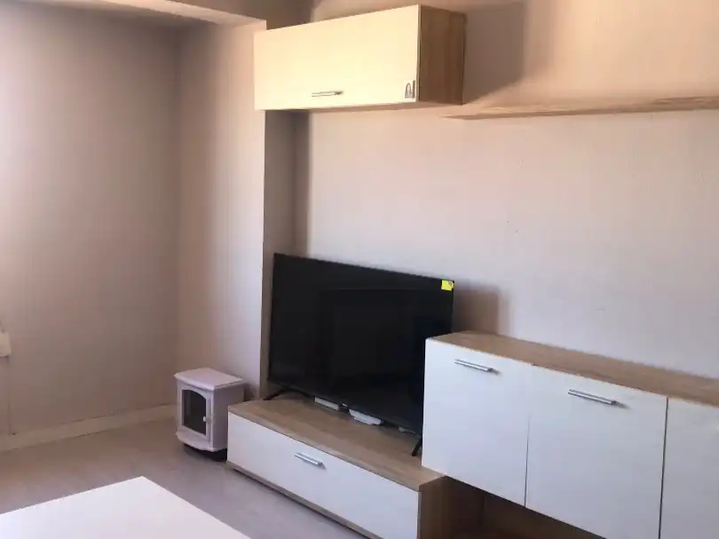 Flat for sale in Calle Basilio Miranda, 3, Haro Living room of Flat for sale in Haro with Terrace and Balcony