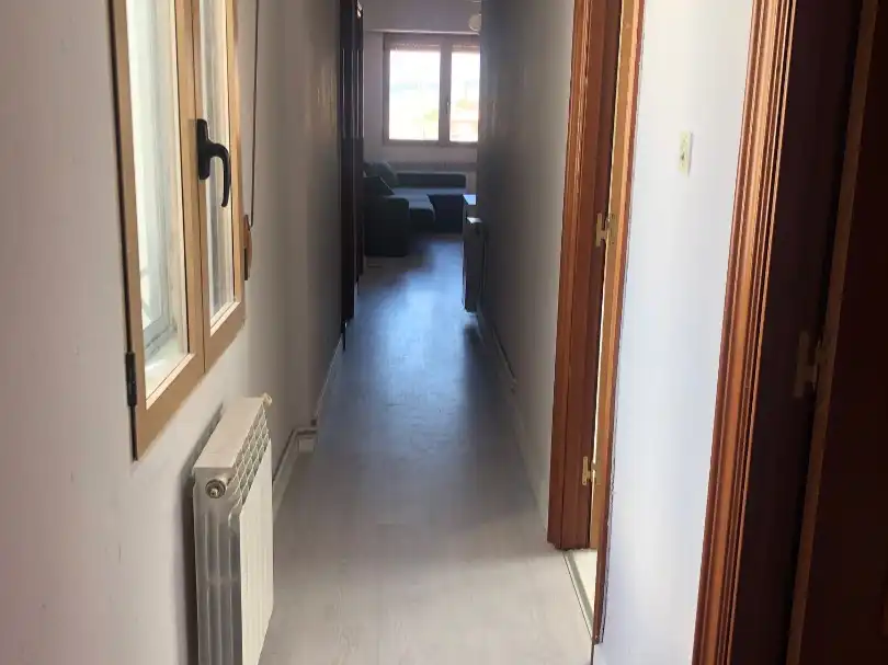 Flat for sale in Calle Basilio Miranda, 3, Haro Flat for sale in Haro with Terrace and Balcony