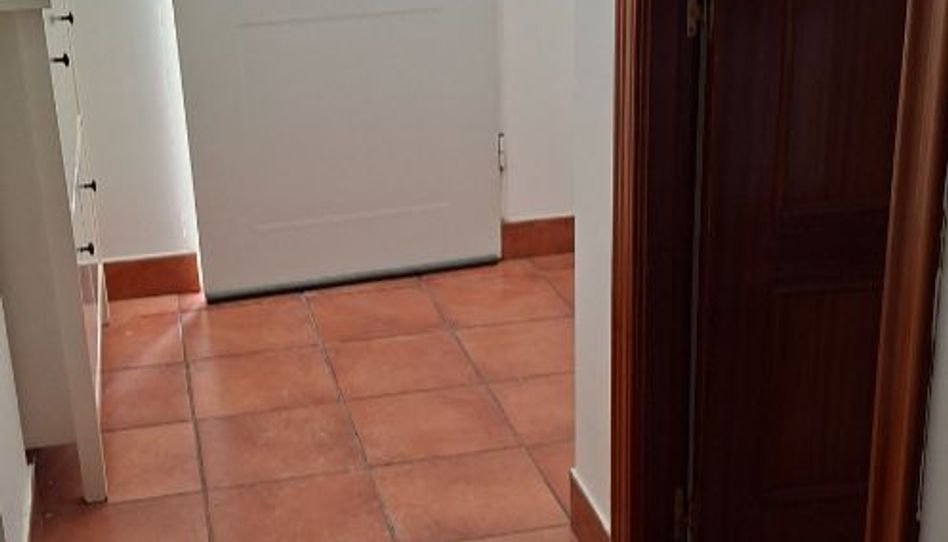 Casa adosada en venta en Sotillejo, 2, Güéjar Sierra, Granada - imagen 1 Foto 1 de Casa adosada en venta en Sotillejo, 2, Güéjar Sierra, Granada