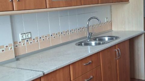 Casa adosada en venta en Sotillejo, 2, Güéjar Sierra, Granada - imagen 4 Foto 4 de Casa adosada en venta en Sotillejo, 2, Güéjar Sierra, Granada