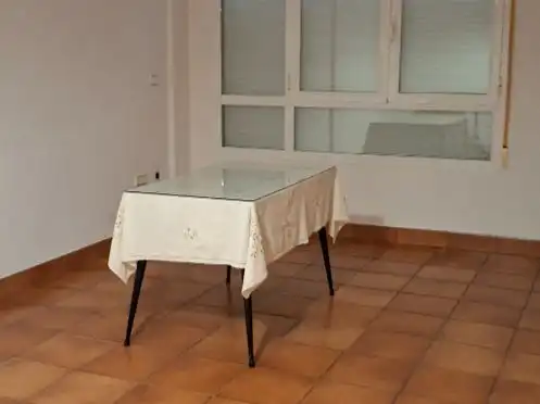 Casa adosada en venta en Sotillejo, 2, Güéjar Sierra Comedor de Casa adosada en venta en Güéjar Sierra con Terraza y Balcón
