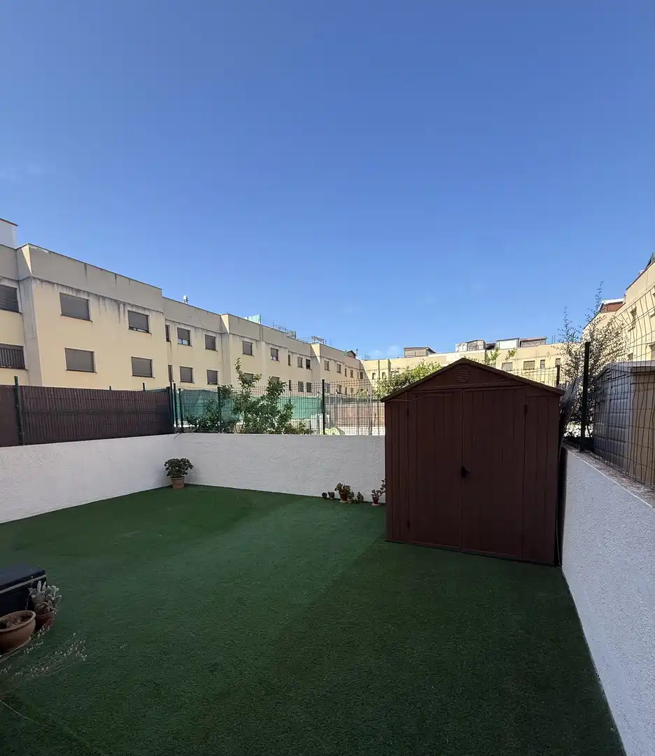 Terrassa de Planta baixa en venda en Llucmajor amb Aire condicionat, Terrassa i Balcó