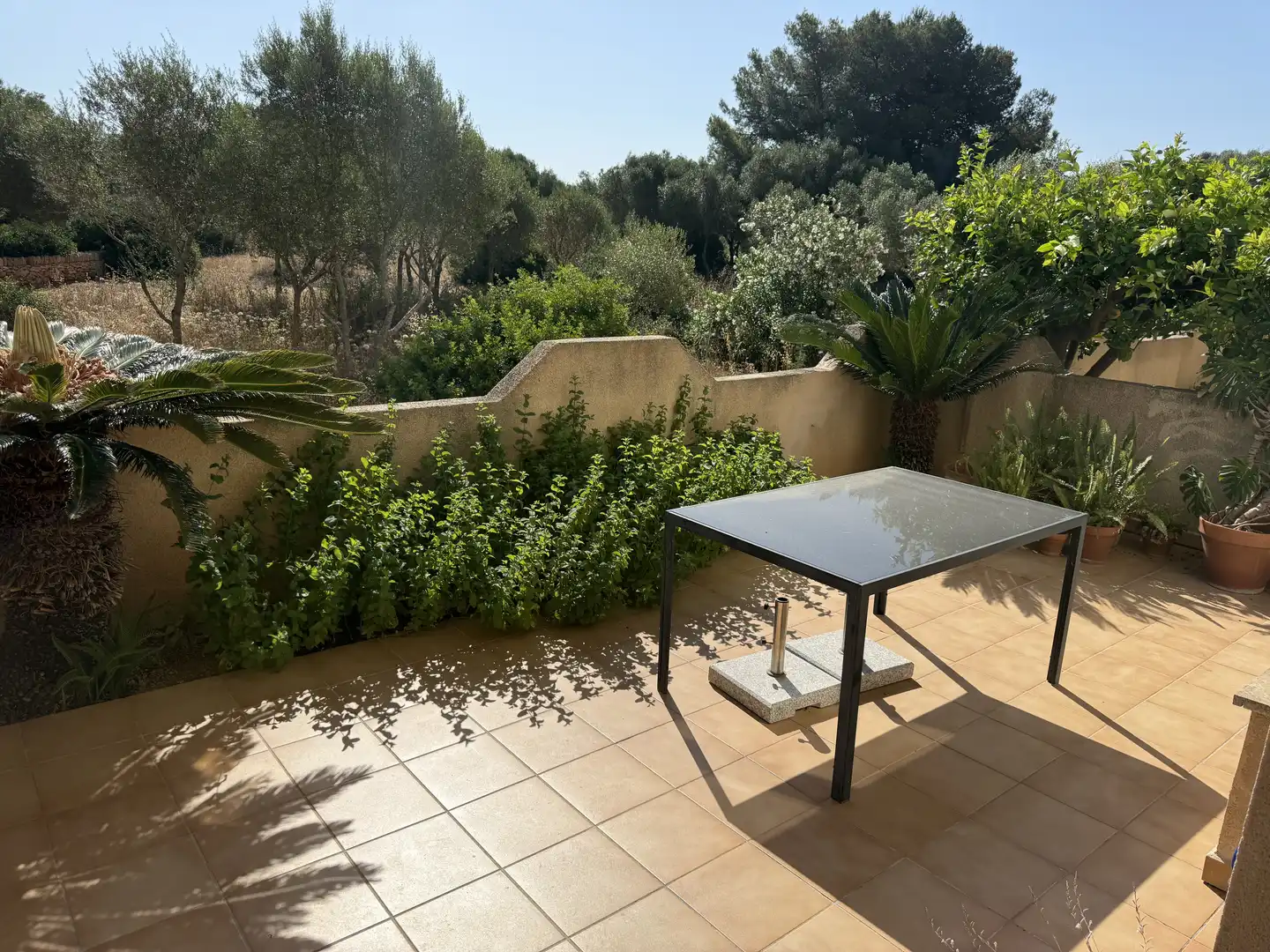 Terrassa de Planta baixa en venda en Llucmajor amb Aire condicionat, Terrassa i Balcó