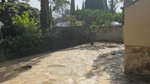 Foto 2 de Casa o xalet de lloguer a Calle del Cerezo, 1, El Praderón, Galapagar