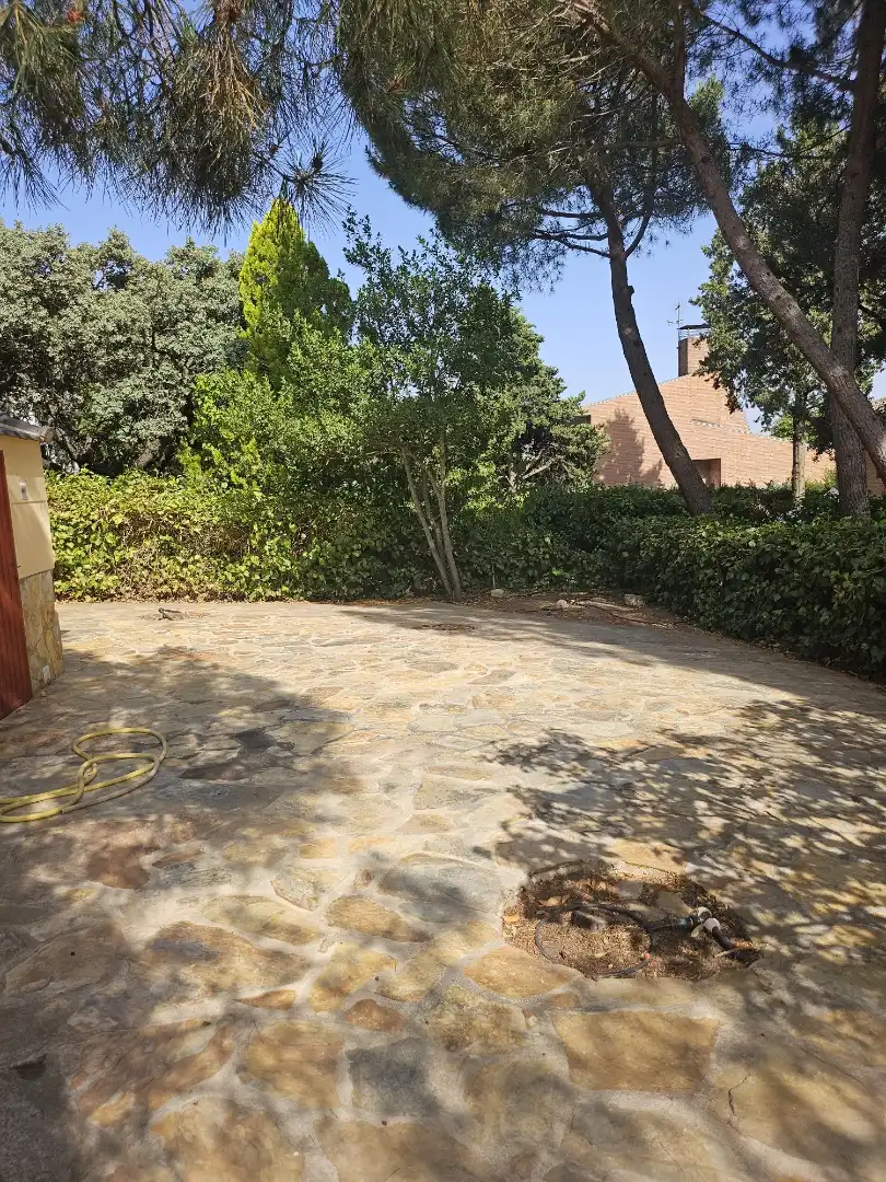 Haus oder Chalet zur Miete in Calle del Cerezo, 1, El Praderón Haus oder Chalet zur Miete in Calle del Cerezo, 1, El Praderón