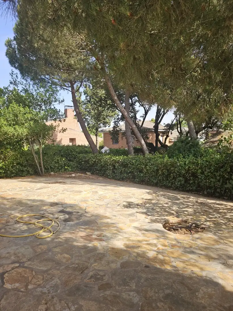 Haus oder Chalet zur Miete in Calle del Cerezo, 1, El Praderón Haus oder Chalet zur Miete in Calle del Cerezo, 1, El Praderón