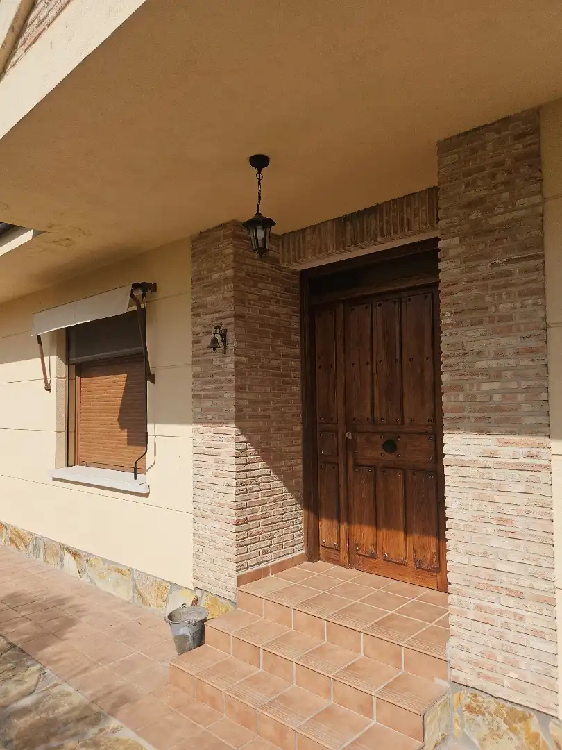 Haus oder Chalet zur Miete in Calle del Cerezo, 1, El Praderón Haus oder Chalet zur Miete in Calle del Cerezo, 1, El Praderón