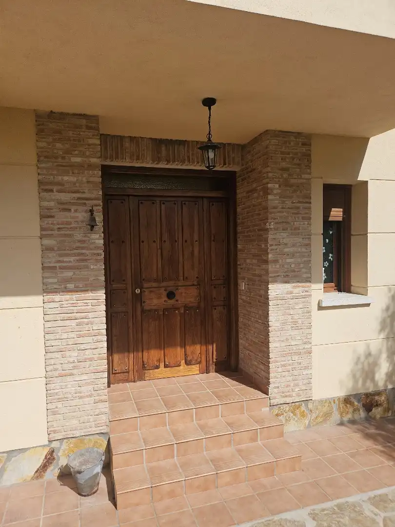 Haus oder Chalet zur Miete in Calle del Cerezo, 1, El Praderón Haus oder Chalet zur Miete in Calle del Cerezo, 1, El Praderón