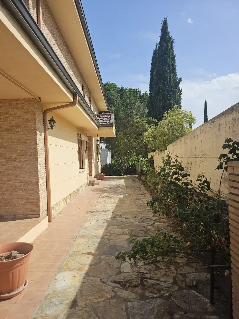 Haus oder Chalet zur Miete in Calle del Cerezo, 1, El Praderón Haus oder Chalet zur Miete in Calle del Cerezo, 1, El Praderón