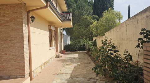 Foto 5 de Casa o xalet de lloguer a Calle del Cerezo, 1, El Praderón, Galapagar