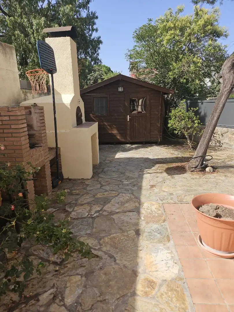 Haus oder Chalet zur Miete in Calle del Cerezo, 1, El Praderón Haus oder Chalet zur Miete in Calle del Cerezo, 1, El Praderón