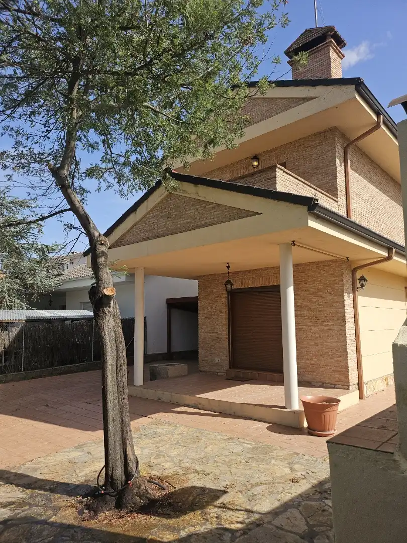 Haus oder Chalet zur Miete in Calle del Cerezo, 1, El Praderón Haus oder Chalet zur Miete in Calle del Cerezo, 1, El Praderón