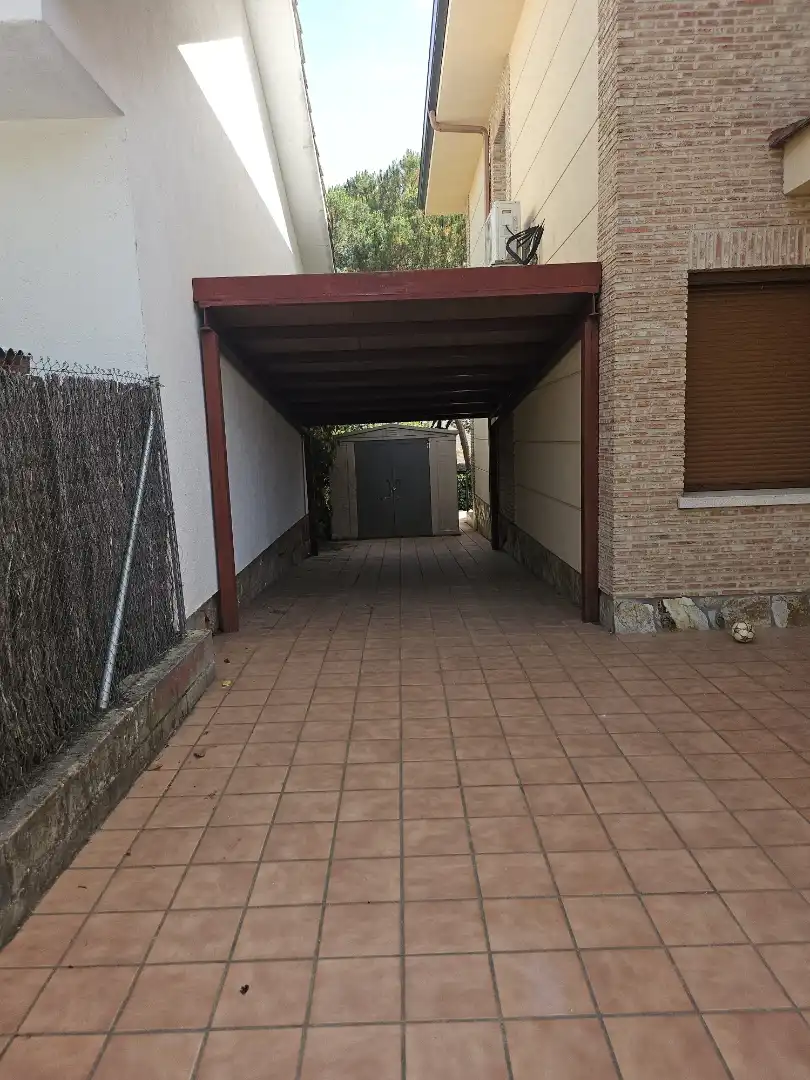 Haus oder Chalet zur Miete in Calle del Cerezo, 1, El Praderón Haus oder Chalet zur Miete in Calle del Cerezo, 1, El Praderón