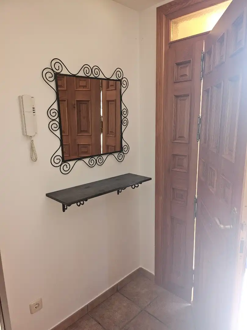 Haus oder Chalet zur Miete in Calle del Cerezo, 1, El Praderón Haus oder Chalet zur Miete in Calle del Cerezo, 1, El Praderón
