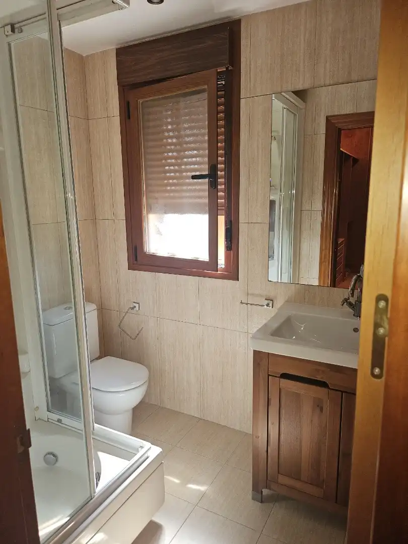 Haus oder Chalet zur Miete in Calle del Cerezo, 1, El Praderón Haus oder Chalet zur Miete in Calle del Cerezo, 1, El Praderón