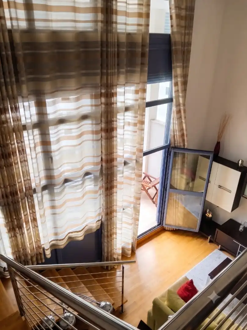 Wohnung zur Miete in Avenida de Severo Ochoa, 12, Vega de la Moraleja Wohnung zur Miete in Avenida de Severo Ochoa, 12, Vega de la Moraleja
