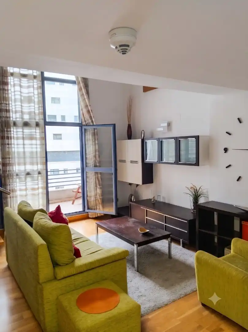 Wohnung zur Miete in Avenida de Severo Ochoa, 12, Vega de la Moraleja Wohnung zur Miete in Avenida de Severo Ochoa, 12, Vega de la Moraleja