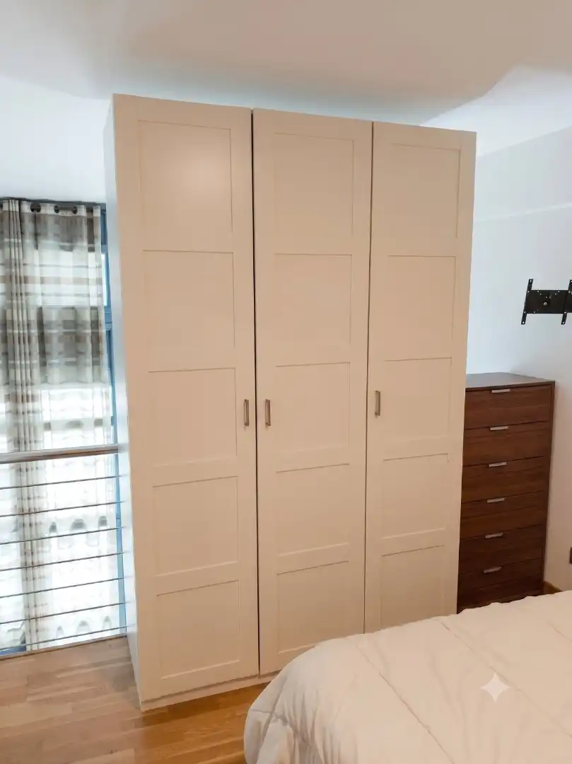 Wohnung zur Miete in Avenida de Severo Ochoa, 12, Vega de la Moraleja Wohnung zur Miete in Avenida de Severo Ochoa, 12, Vega de la Moraleja
