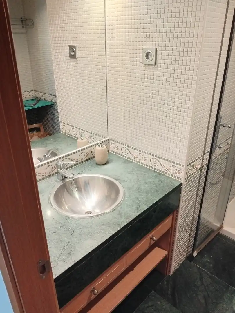 Wohnung zur Miete in Avenida de Severo Ochoa, 12, Vega de la Moraleja Wohnung zur Miete in Avenida de Severo Ochoa, 12, Vega de la Moraleja
